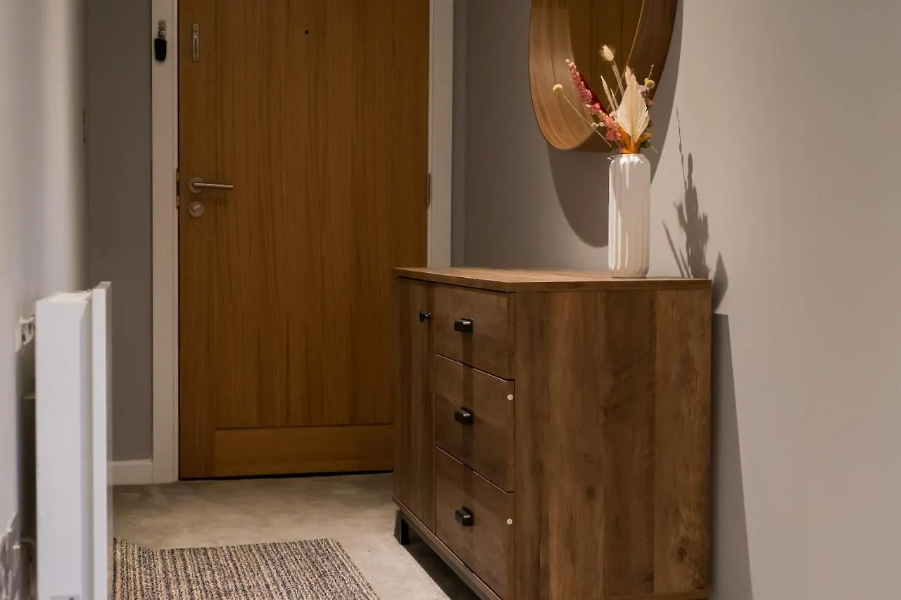 Penley'S Mews - City Centre + Free Private Parking 约克
