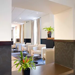 宜必思约克中心酒店 约克