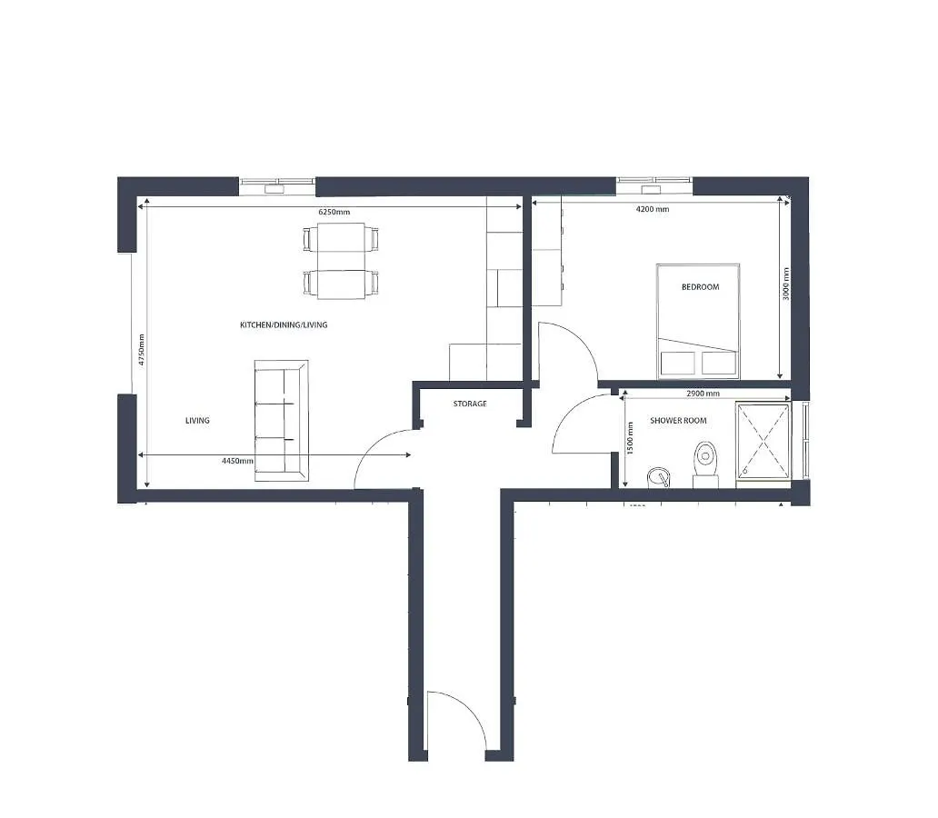 Apartment Penley'S Mews - City Centre + Free Private Parking York United Kingdom