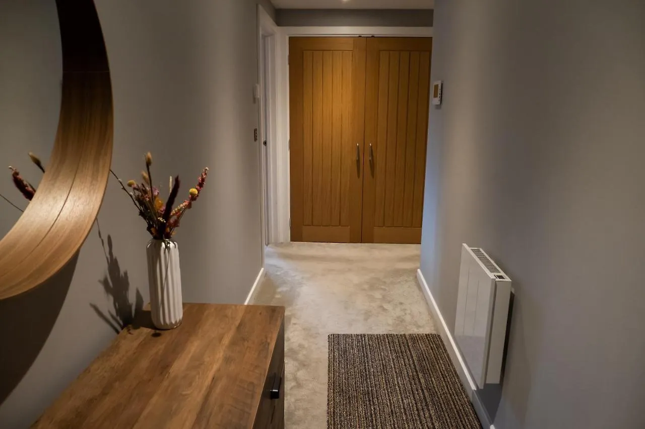 Penley'S Mews - City Centre + Free Private Parking York United Kingdom