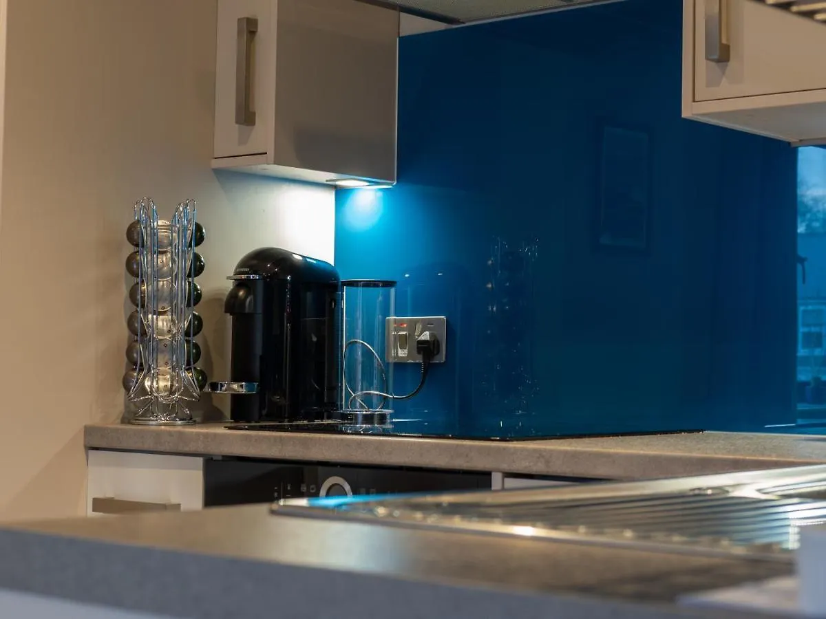Penley'S Mews - City Centre + Free Private Parking York 0*,  United Kingdom